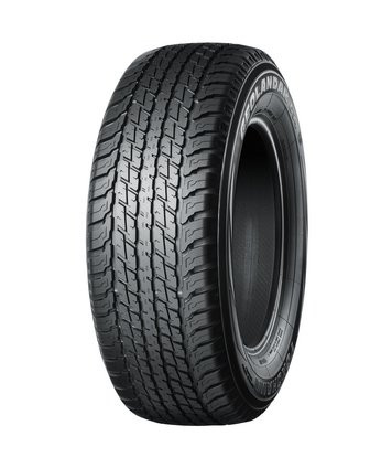 Yokohama GEOLANDAR A/T G94 265/60 R18 110H